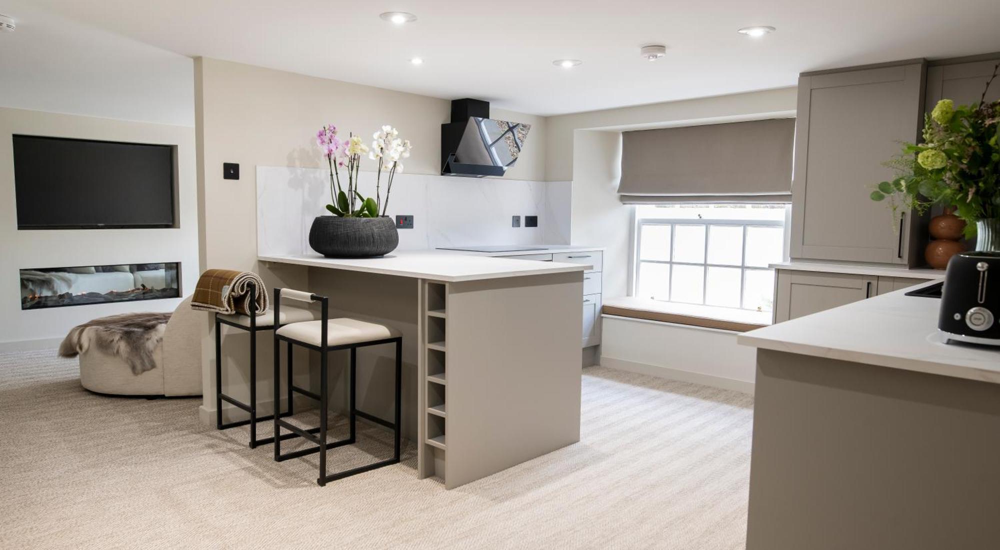 Tay Apartments Perth Extérieur photo