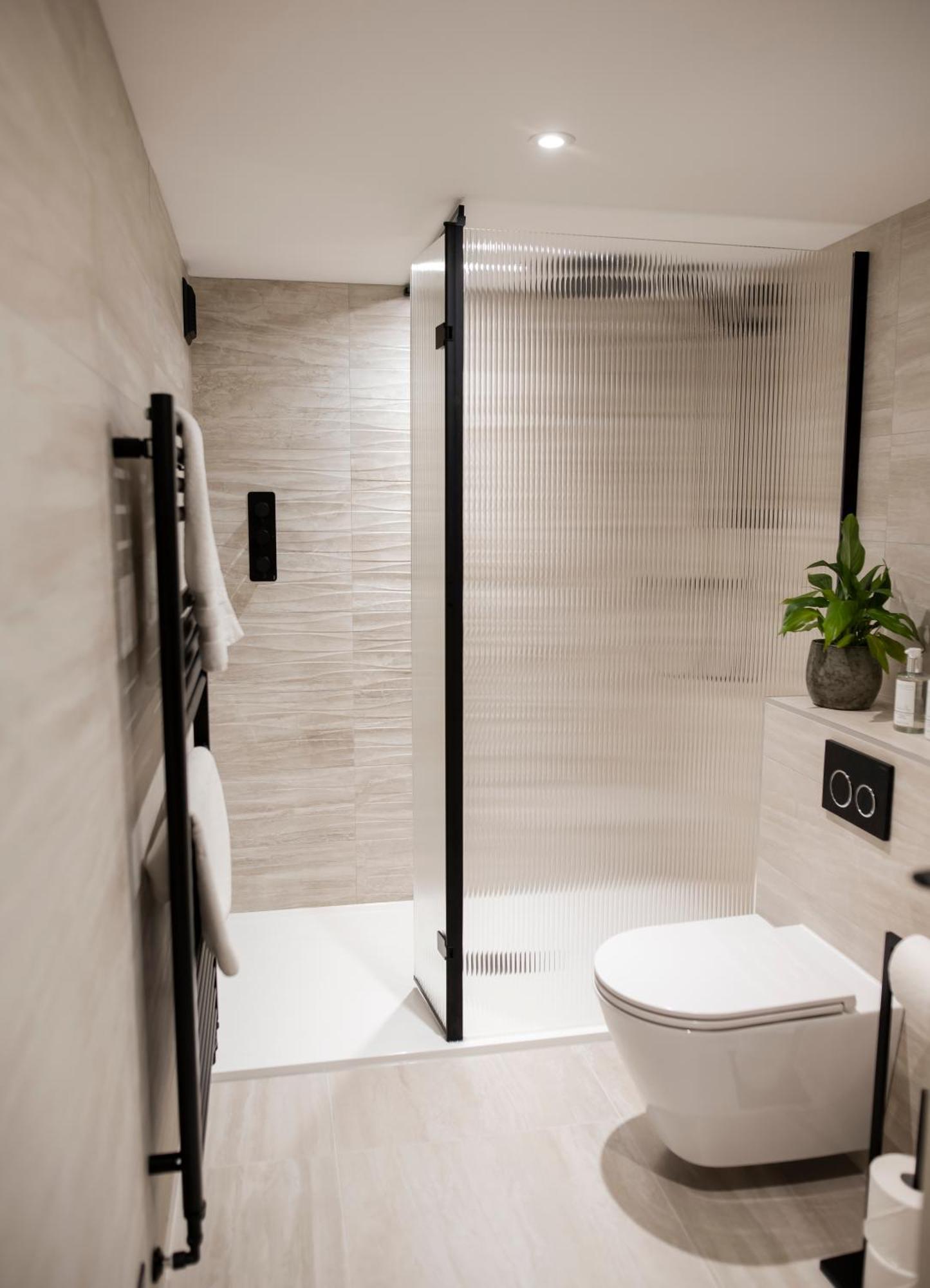 Tay Apartments Perth Extérieur photo