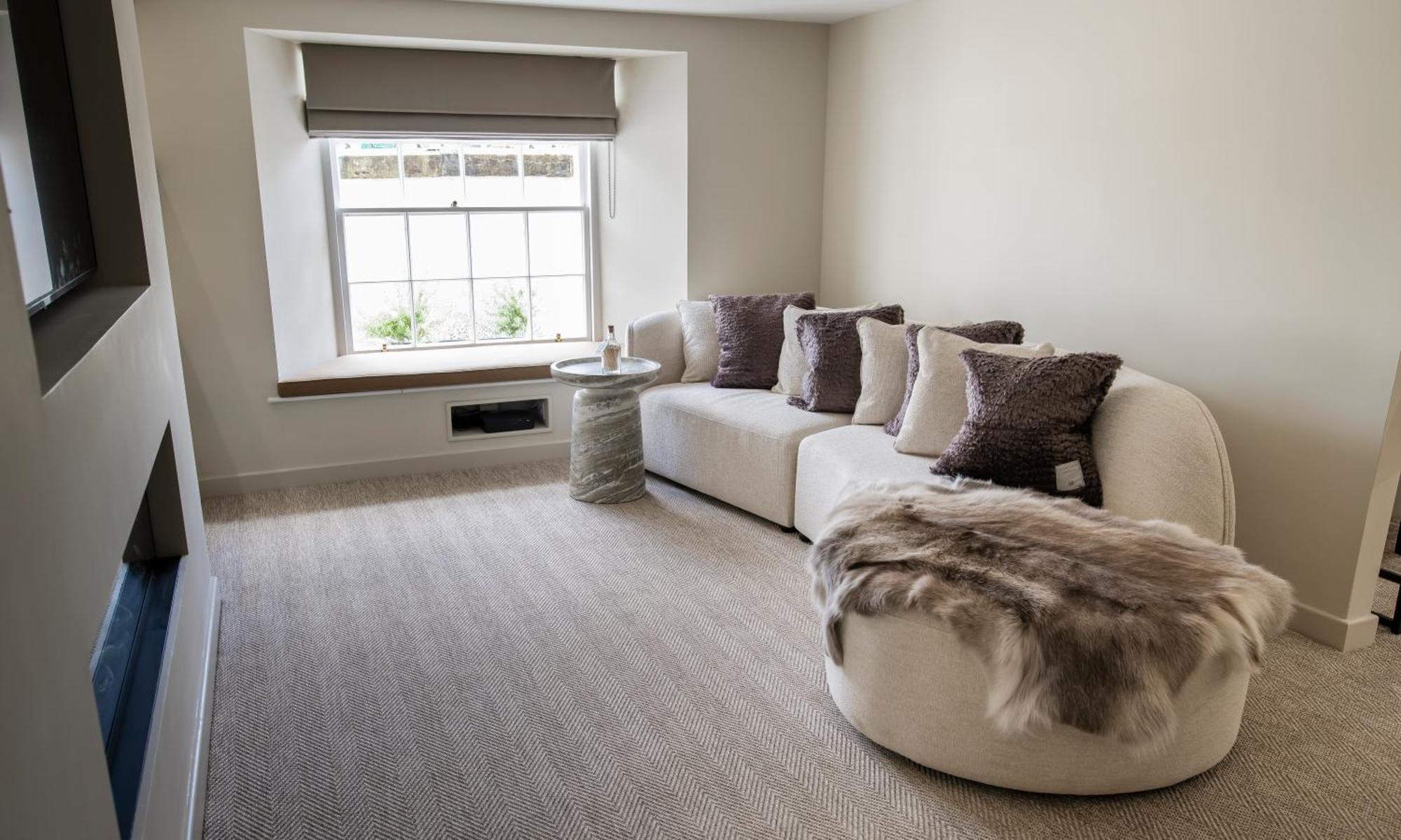 Tay Apartments Perth Extérieur photo